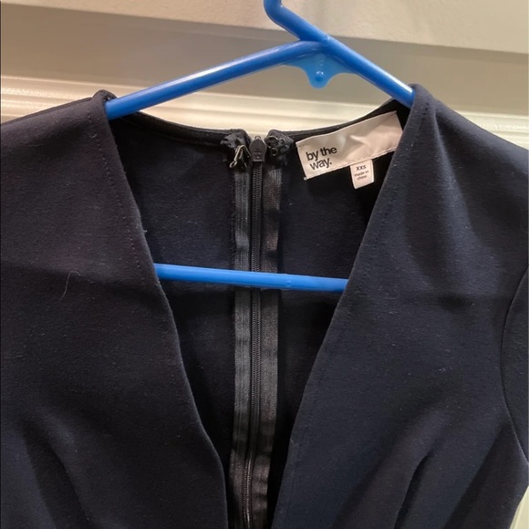 Revolve by the way. romper xxs - Picture 3 of 3